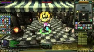 Dark Knight Mace cikarmak