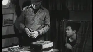 St&oslash;t st&aring;r den danske s&oslash;mand (1948) - Tyskerne er g&aring;et ind i Danmark