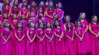 Centennial and Annual Performance of Students by J. B. Vachha High School