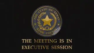 WATCH IT LIVE: Kerr County Commissioners Meeting