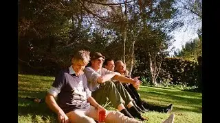 A Tender Look at The Hard Quartet