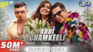 HONEY SINGH SONG: KUDI CHAMKEELI: REMIX SONG