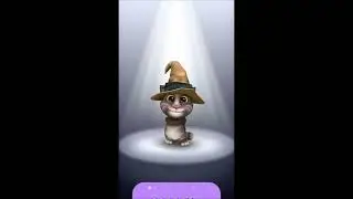 My Talking Tom - Dress Up