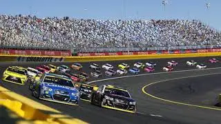 8 Things You Can Learn from NASCAR&rsquo;s Content Marketing Strategy via @gregjarboe