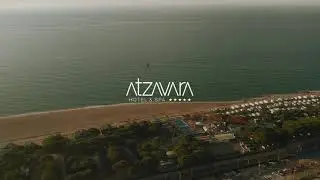 Atzavara Hotel & Spa *****. Spain. Malgrat de Mar