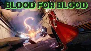 SILVER NIGHT BUGS || DEVIL MAY CRY