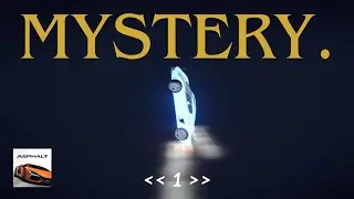 2025: Mystery l Asphalt Legends