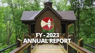 2023 Ottawa County Parks & Recreation Annual Report