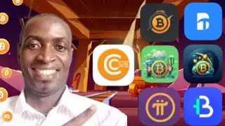 BITCOIN: 7 Legit Bitcoin Mining Apps For Android and ios