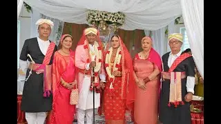 Coorg Wedding | Kodava Wedding | Shivani Muthamma - Daksh Thimmaiah | 05/09/25