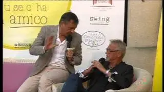 sportvl L'ex portiere Stefano Tacconi a Montecatini Terme
