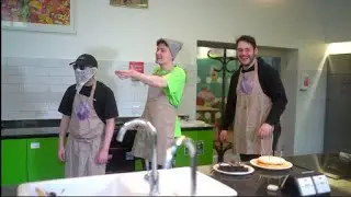 Eboys BEST MOMENTS 2020