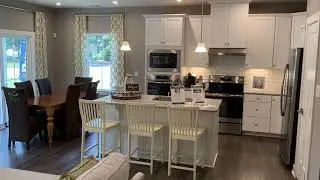 Ryan Homes Alberti Model