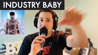 Industry Baby Freestyle