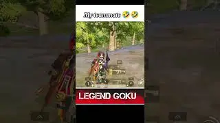 #waitforend @LegendGokuYT #foryou #bgmi #views #shortsfeed #pubgmobile #jonathan