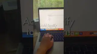 Как встроить Spotify в Notion 🎶 ✨ #notion #notiontips #notionapp