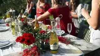 Feijoa Lovers - Lothlorien Winery Ltd - Organic Celebrations
