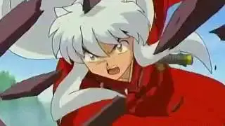 Inuyasha - Kagome admits she loves Inuyasha