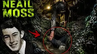 The Tragic Story of Neil Moss