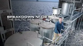 Breakdown N&ordm; 09 - Baltic Sea Set-Extension