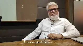 Gohar Alam Siddiqui