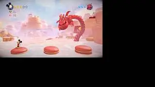 CASTLE OF ILLUSION LIVE!!!