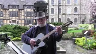 Big Busk 