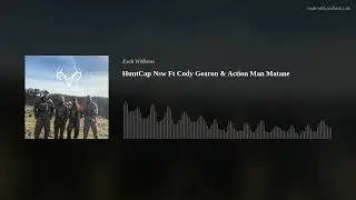 HuntCap Nsw Ft Cody Gearon & Action Man Matane