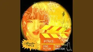 take two: the director