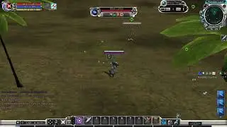 QUEST LEVEL 7 ACC - RF ORIGIN SERVER STARGAZER