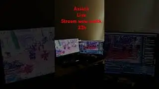 Warmane  server wow wotlk shadow priest  Axiano