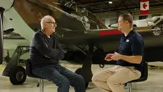 Vintech Talk - Restoration of a 1942 Hawker Hurricane