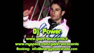 O-Zone - Dragostea Din Tei (Dj Power Remix)