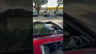 FIAT UNO COM TETO SOLAR E BANCOS FIAT 500 RODAS CONCEPT