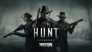 Live du 30 Décembre 2025 sur Hunt: Showdown 1896