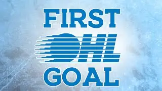 OHL Milestone | First Career Goal | Michael Derbridge