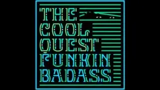 The Cool Quest - Memory Lane