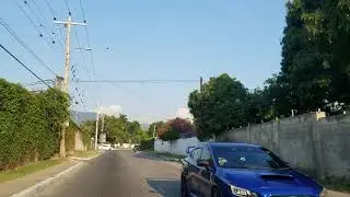 East Kings House Road | Barbican Road | Kingston