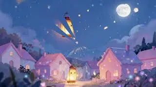 Starlight Bridge | Dream Lantern Kids