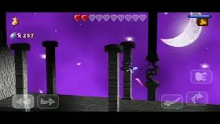 Swordigo Boss Fight | Easy Trick to Defeat This Boss