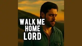 Walk Me Home Lord