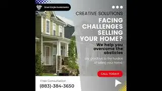 Distressed Homeowners: Discover How Silver Eagle Investments Can Help You Sell in Any Situation