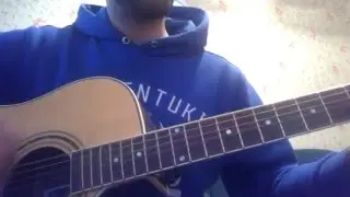 ModZheK - Выхода нет (Сплин cover)