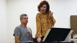 A Sneak Peek at Souvenir!