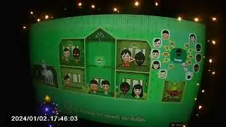Miitopia Pickering High School Lucas Spicy Dish a Chilly Pepper English Dub
