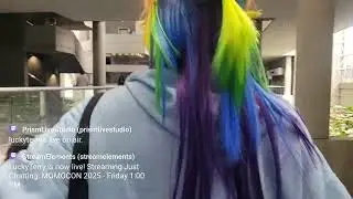 MOMOCON 2025 - Friday 3:00 PM