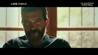 LIFE ITSELF Trailer (2018) Romance Movie