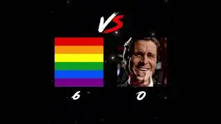 Sigma VS. Gay #sigma