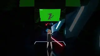 IS THIS THE BEST MEME ON BEAT SABER? #beatsaber #toothlessdancing
