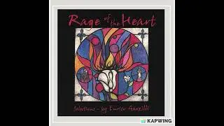 Rage of The Heart - Don't Turn Away. Sung by Michael Ball and Janet Mooney. 1987.